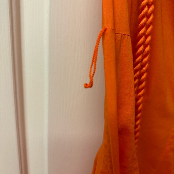 RHODE Casey RopeBelt Minidress - Picture 5 of 5